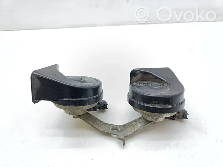 Opel Corsa D Garso signalas 0055306