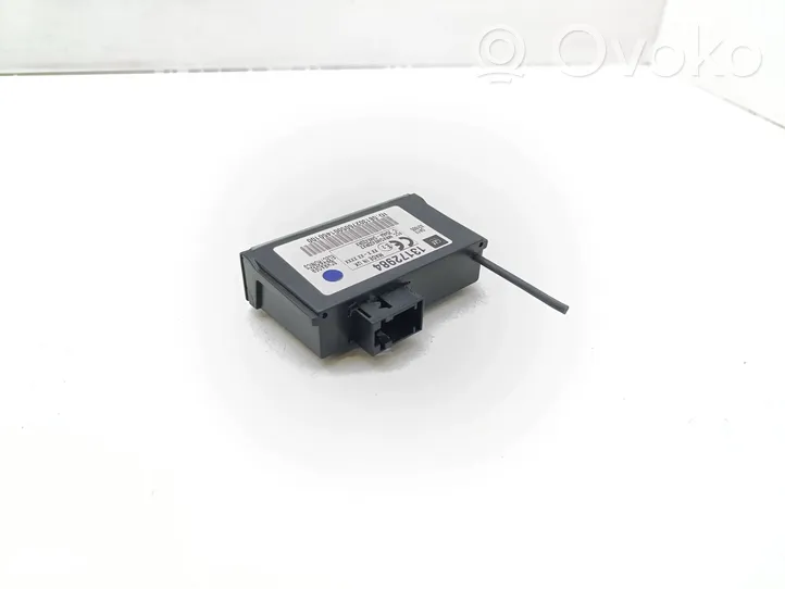 Opel Signum Tire pressure sensor 13172984