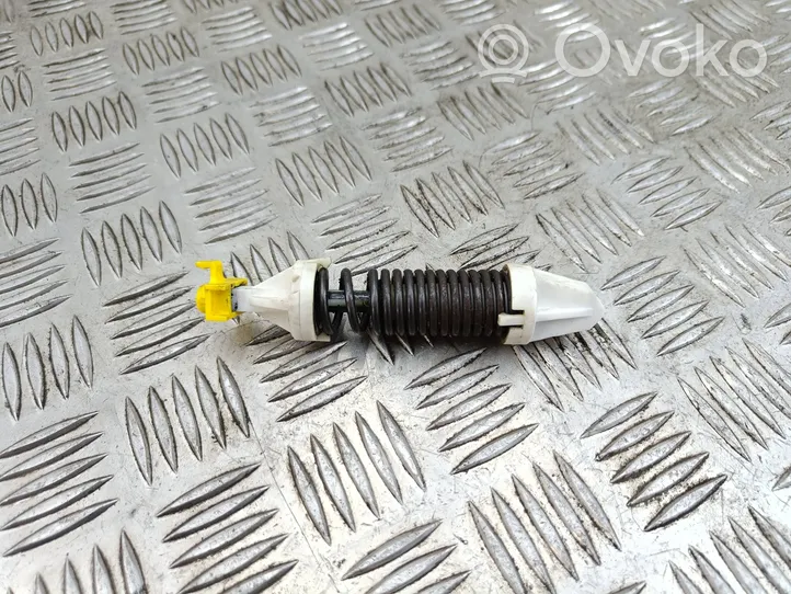 Opel Signum Clutch pedal sensor 