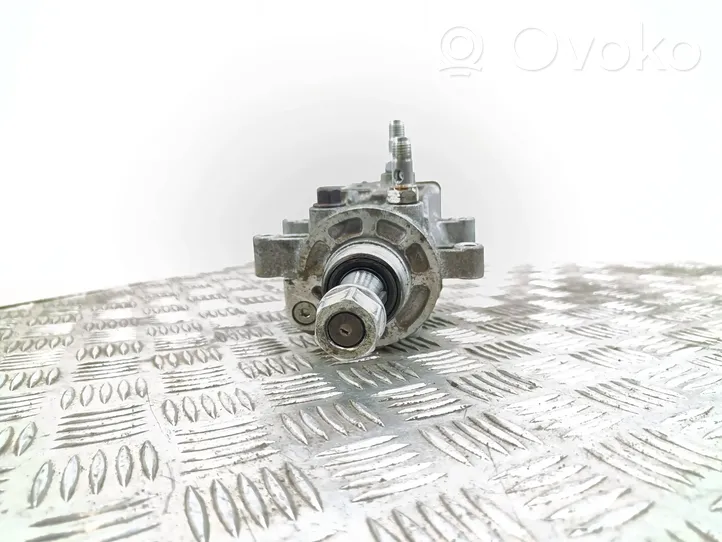 Opel Signum Fuel injection high pressure pump 97228919