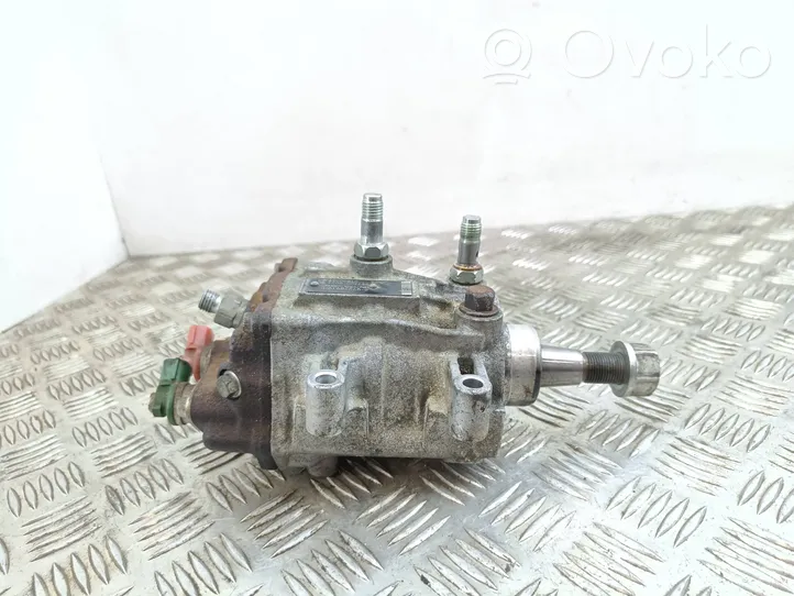 Opel Signum Fuel injection high pressure pump 97228919