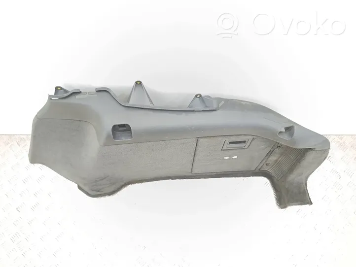 Opel Signum Garniture panneau latérale du coffre 000134395