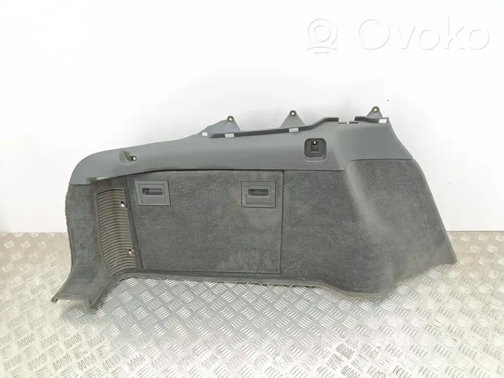 Opel Signum Rivestimento pannello inferiore del bagagliaio/baule 000134395