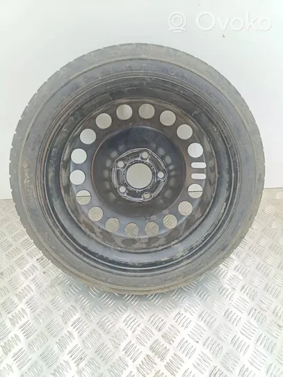 Opel Signum R16 spare wheel 13205892