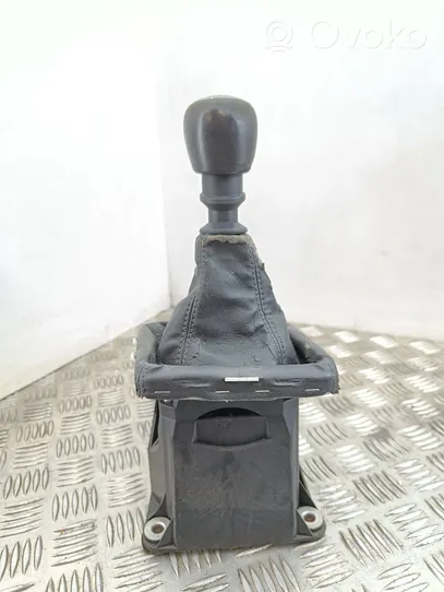 Opel Signum Gear selector/shifter (interior) 055557637