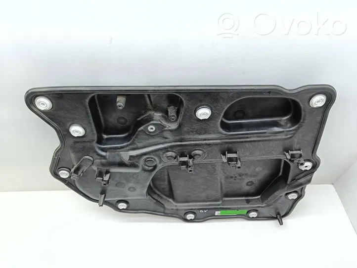 BMW 7 F01 F02 F03 F04 Autres éléments de garniture de porte arrière 7179523