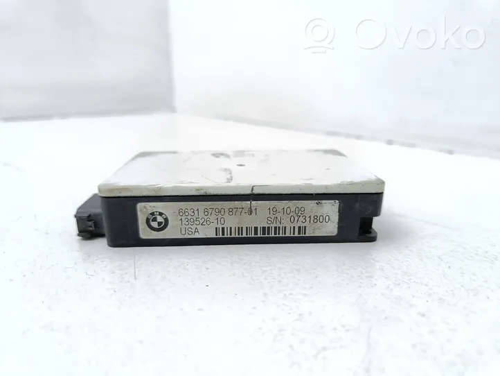 BMW 7 F01 F02 F03 F04 Radar / Czujnik Distronic 6790877