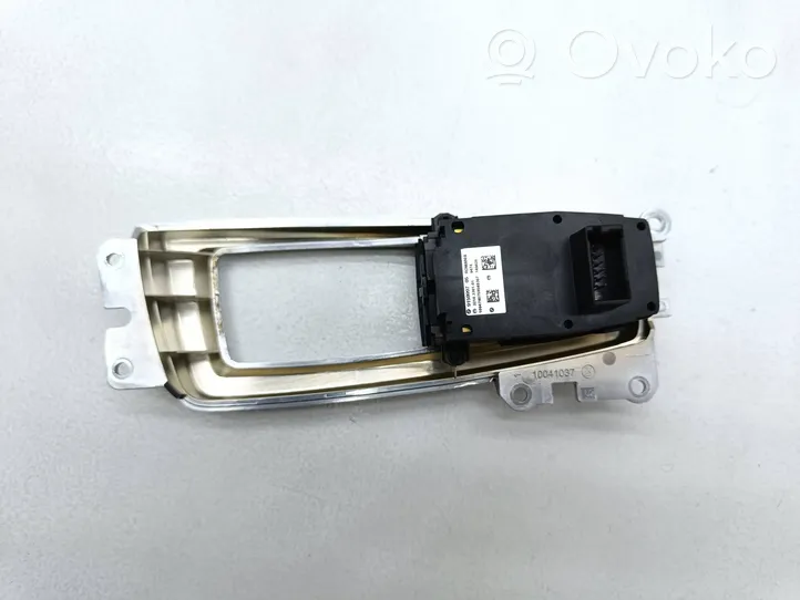 BMW 7 F01 F02 F03 F04 Interruptor del freno de mano/estacionamiento 9159997