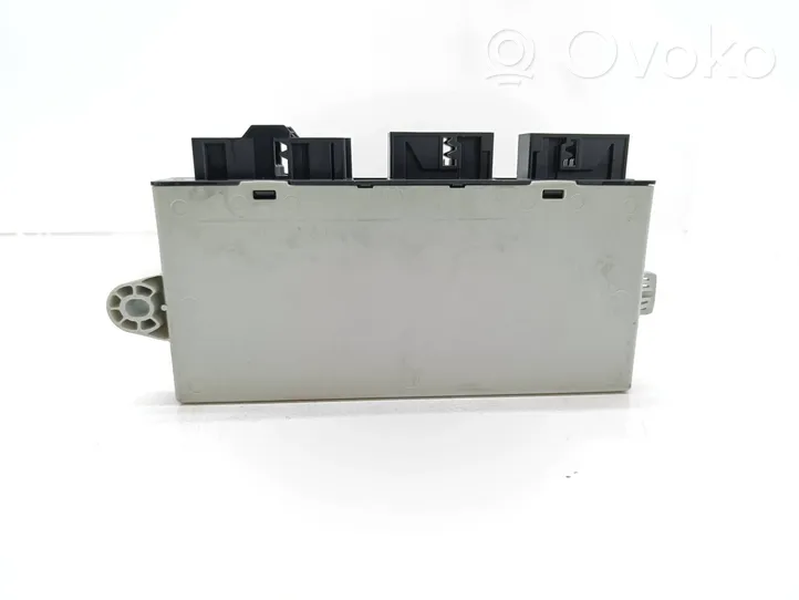 BMW 7 F01 F02 F03 F04 Unité de contrôle module CAS 9226955