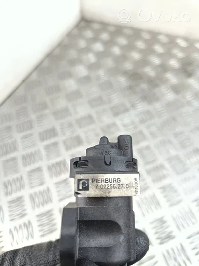 BMW 7 F01 F02 F03 F04 Turbo solenoid valve 702256270