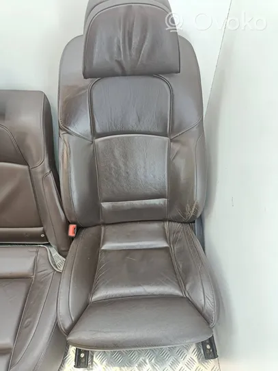 BMW 7 F01 F02 F03 F04 Set interni COMFORT