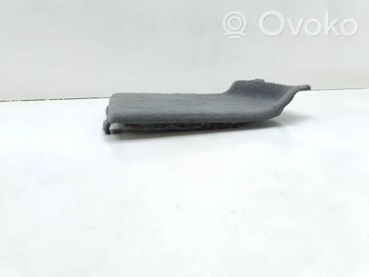 Opel Vectra C Panel embellecedor lado inferior del maletero/compartimento de carga 