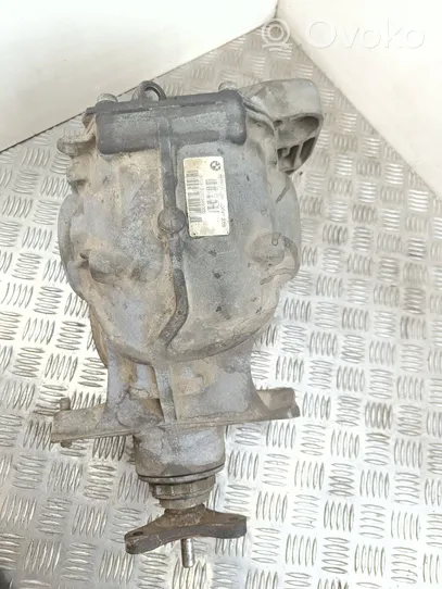 BMW 7 F01 F02 F03 F04 Rear differential 7577101