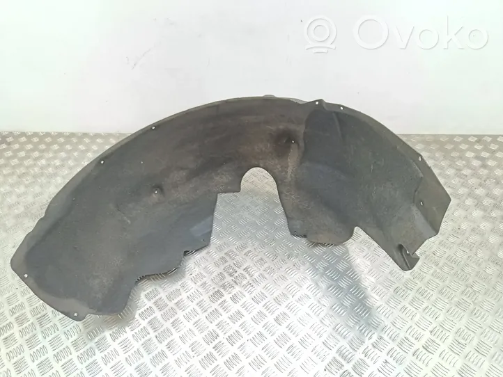 BMW 7 F01 F02 F03 F04 Pare-boue arrière 7185269