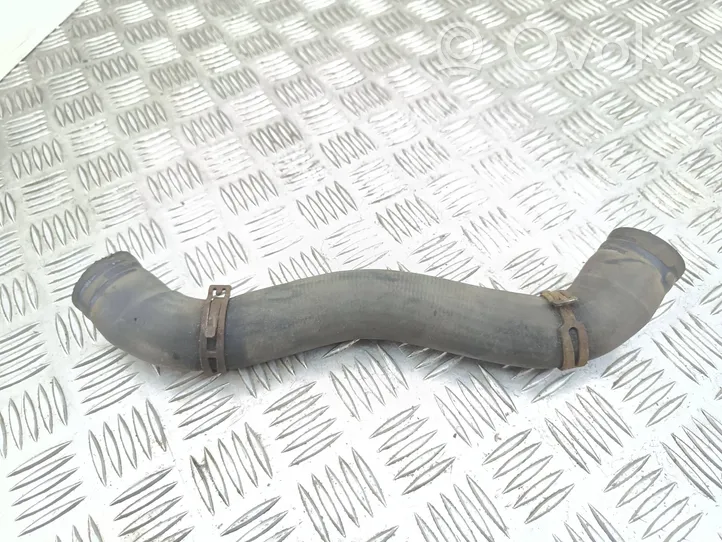 Opel Vectra C Engine coolant pipe/hose 13119223