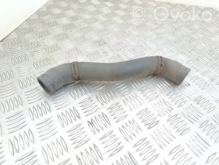 Opel Vectra C Engine coolant pipe/hose 13119223