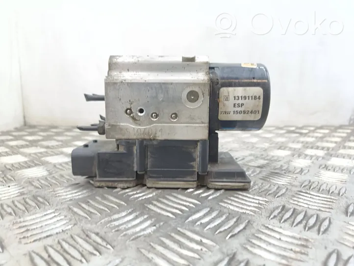 Opel Vectra C ABS Pump 13191184