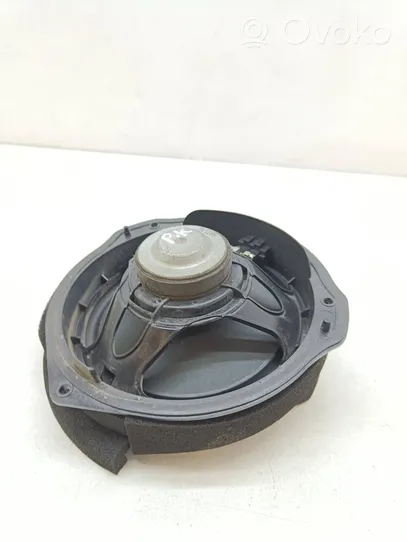 Mercedes-Benz C W204 Front door speaker 