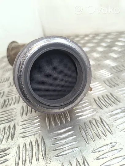 Mercedes-Benz C W204 Katalysator / DPF Rußpartikelfilter Dieselpartikelfilter A2044904414