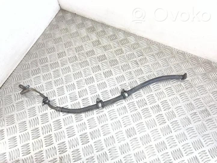 Mercedes-Benz C W204 Power steering hose/pipe/line A2044600824