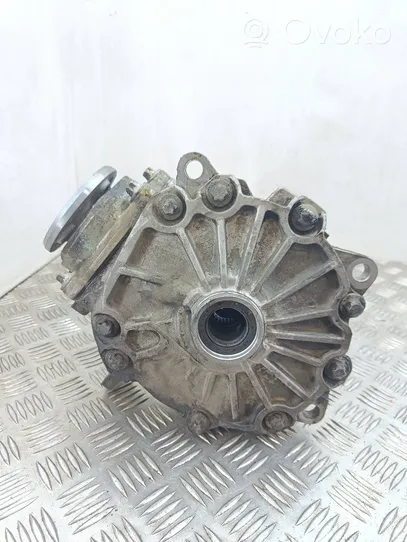 Mercedes-Benz C W204 Front differential A2213350108
