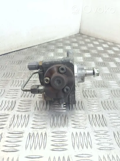 Opel Astra J Fuel injection high pressure pump 897376269