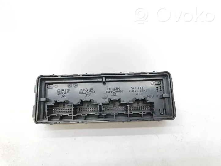 Opel Astra J Other control units/modules 13340389