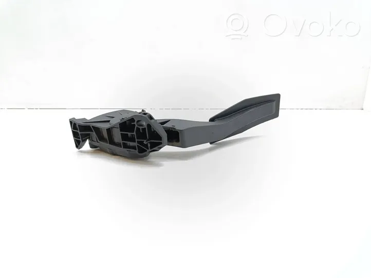 Opel Astra J Accelerator throttle pedal 13252702