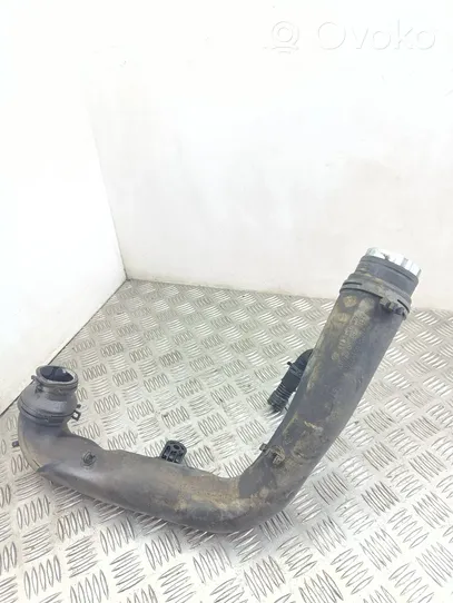 Volkswagen Golf V Wąż / Rura intercoolera 1K0129654