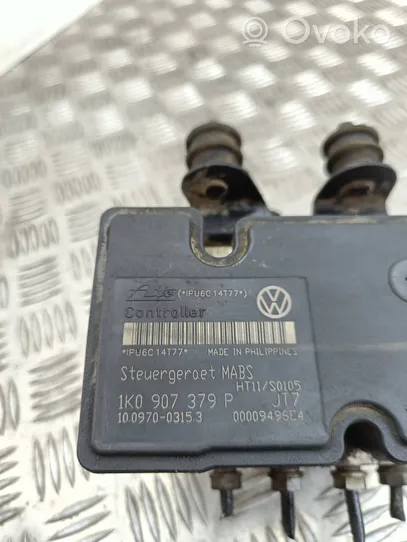 Volkswagen Golf V Pompe ABS 1K0614117