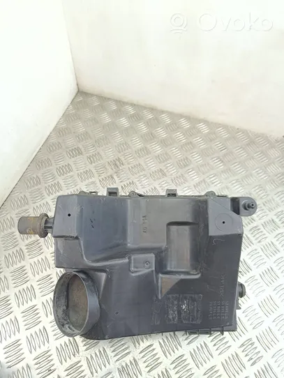 Saab 9-3 Ver2 Scatola del filtro dell’aria 55559779