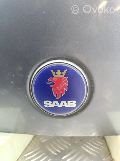 Saab 9-3 Ver2 Couvercle, capot moteur 