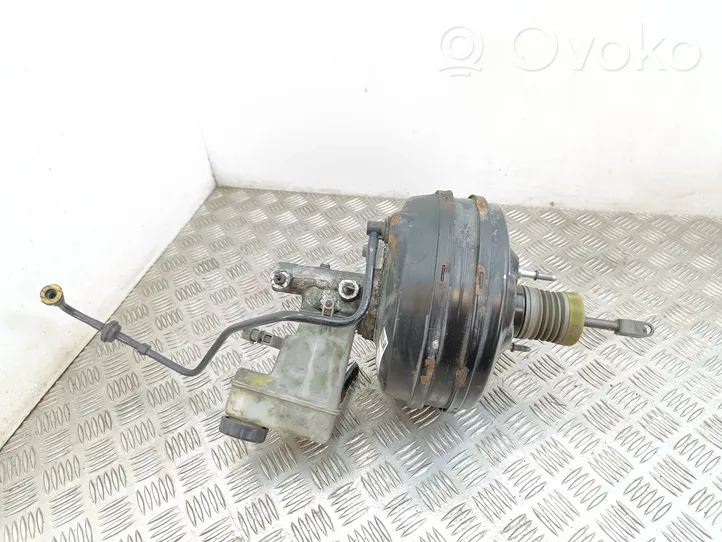 Saab 9-3 Ver2 Servofreno 13126710