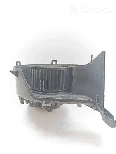 Saab 9-3 Ver2 Ventola riscaldamento/ventilatore abitacolo 007013E