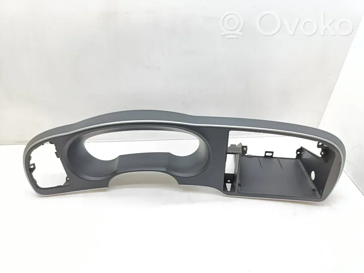 Saab 9-3 Ver2 Cornice cruscotto 12764394