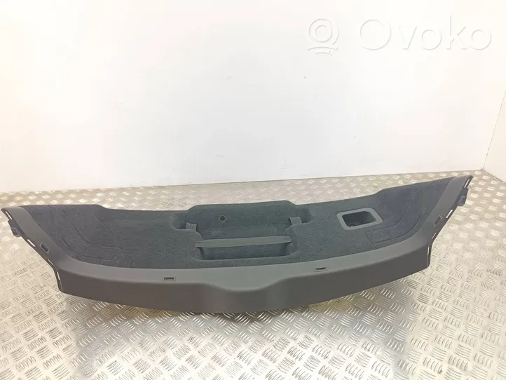 Opel Insignia A Tailgate/boot cover trim set 0PD85987