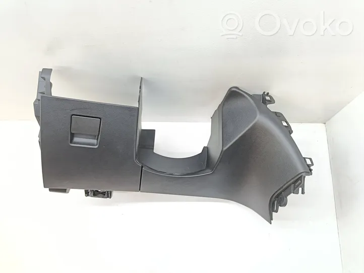 Opel Insignia A Dashboard lower bottom trim panel 13237929