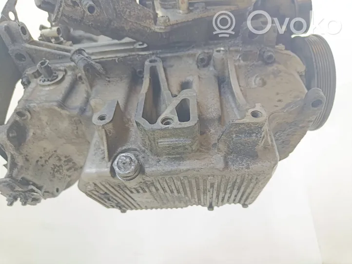 Opel Vectra C Engine 55196611