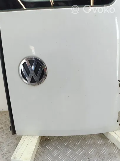 Volkswagen Caddy Krovinių (bagažinės) durys 