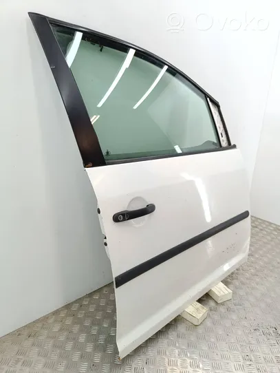 Volkswagen Caddy Front door 