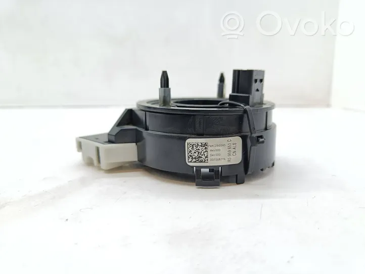 Volkswagen Caddy Innesco anello di contatto dell’airbag (anello SRS) 1K0959653