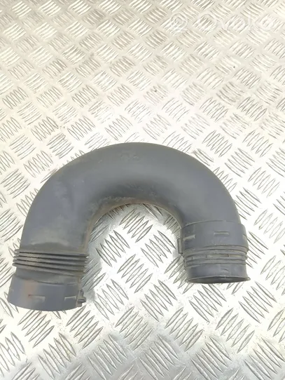 Volkswagen Caddy Air intake hose/pipe 1K0129618