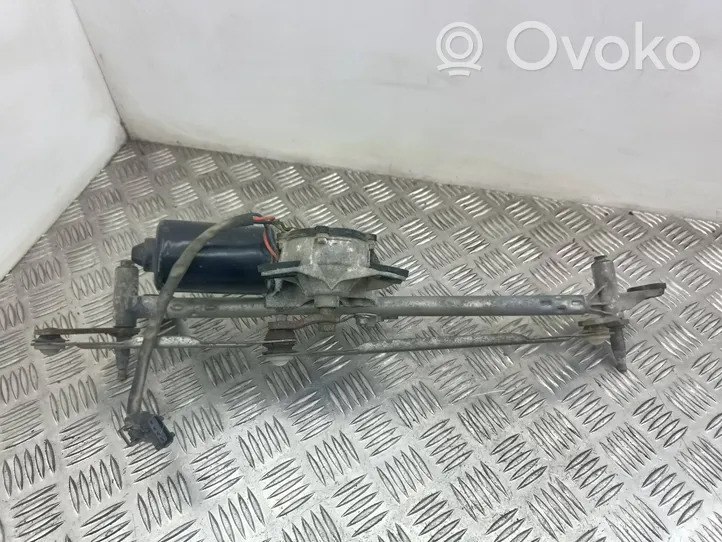 Opel Vectra C Front wiper linkage 565201206