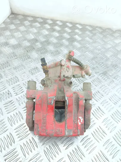 Opel Vectra C Rear brake caliper 