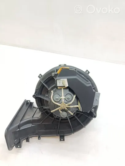 Opel Vectra C Mazā radiatora ventilators 985852T