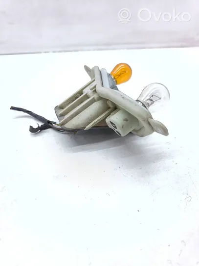 Opel Vectra C Tail light bulb cover holder ZB443046