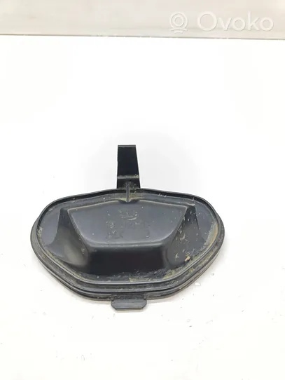 Opel Vectra C Headlight/headlamp dust cover 15619200