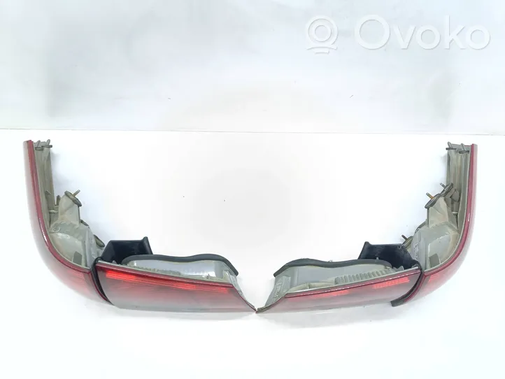 Opel Vectra C Set di luci posteriori 13184025