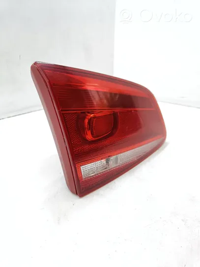 Volkswagen PASSAT B7 Lampa tylna 3AF945093B