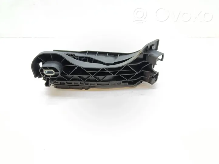 Volkswagen PASSAT B7 Accelerator throttle pedal 1K1721503AB